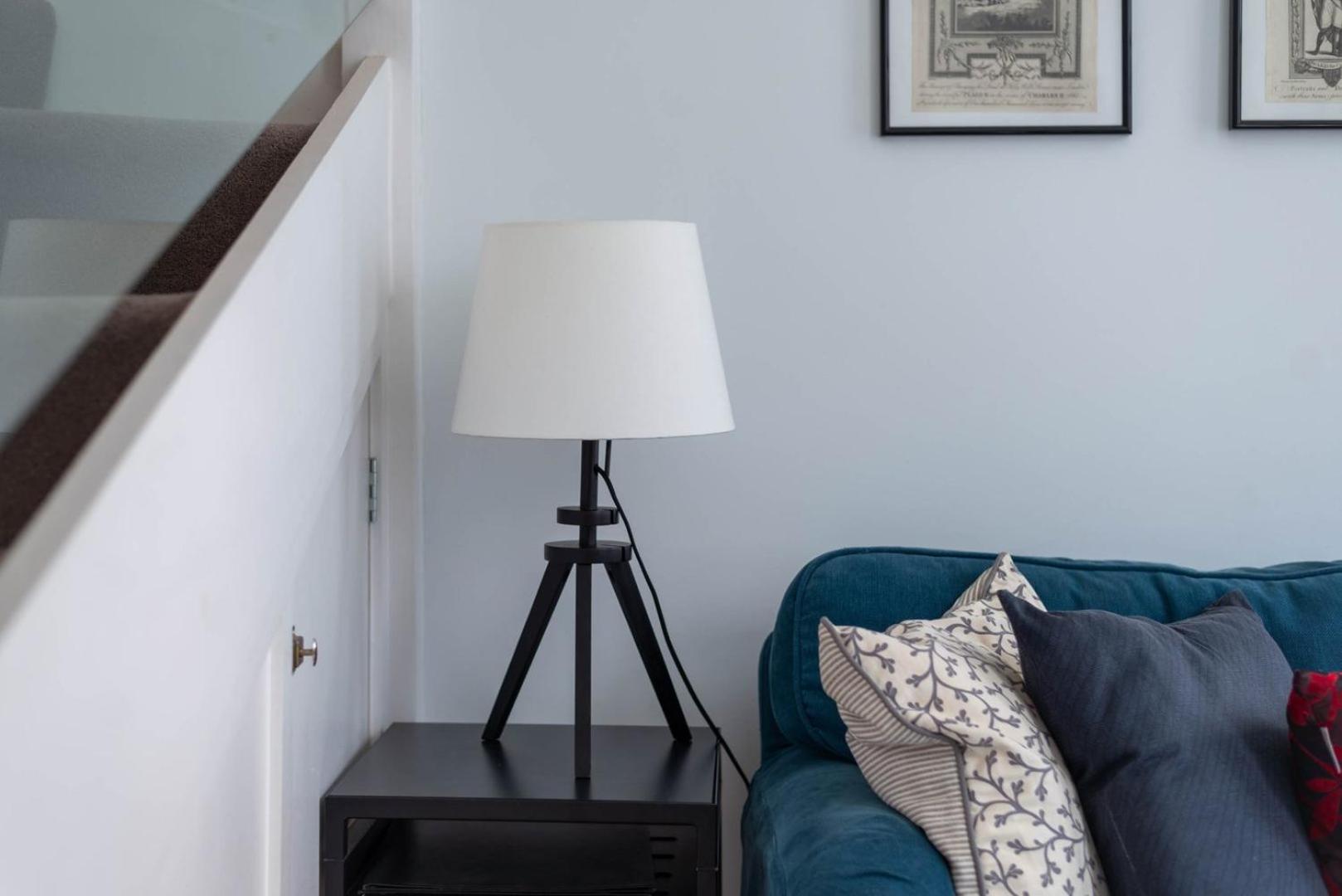 Guestready - Stunning Covent Garden 2br Duplex Apartamento Londres