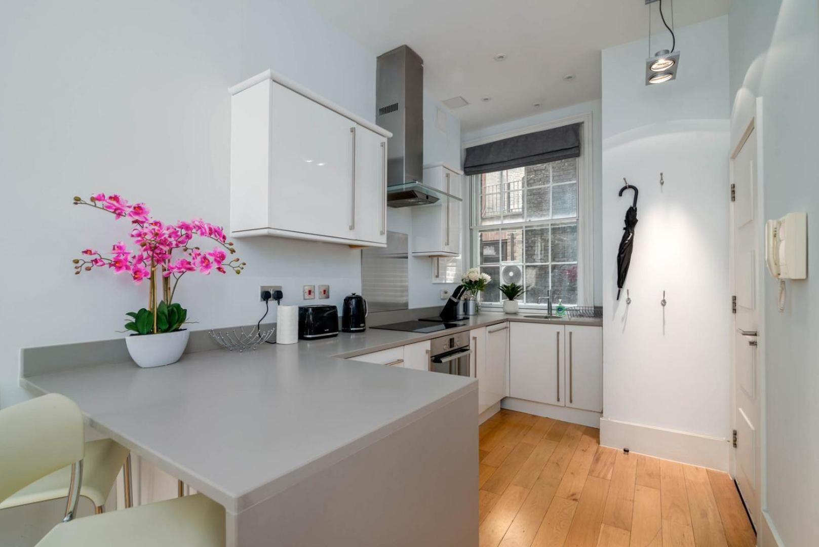 Guestready - Stunning Covent Garden 2br Duplex Apartamento Londres