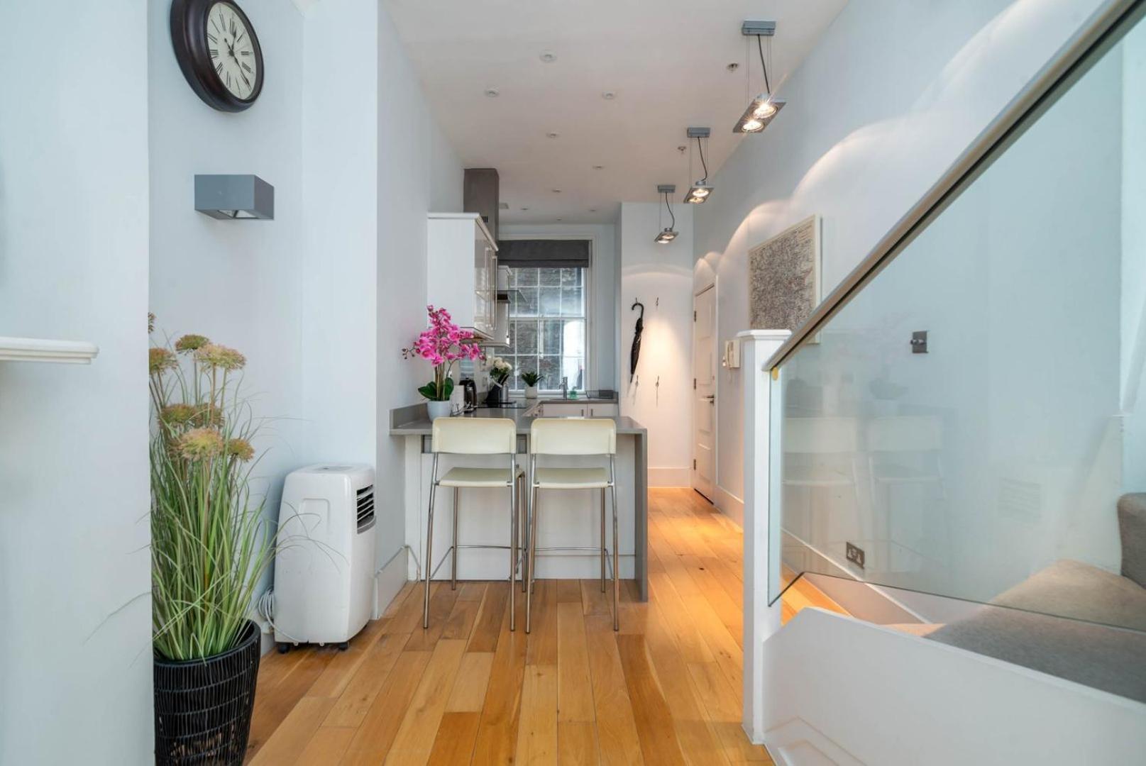 Apartamento Guestready - Stunning Covent Garden 2br Duplex Londres