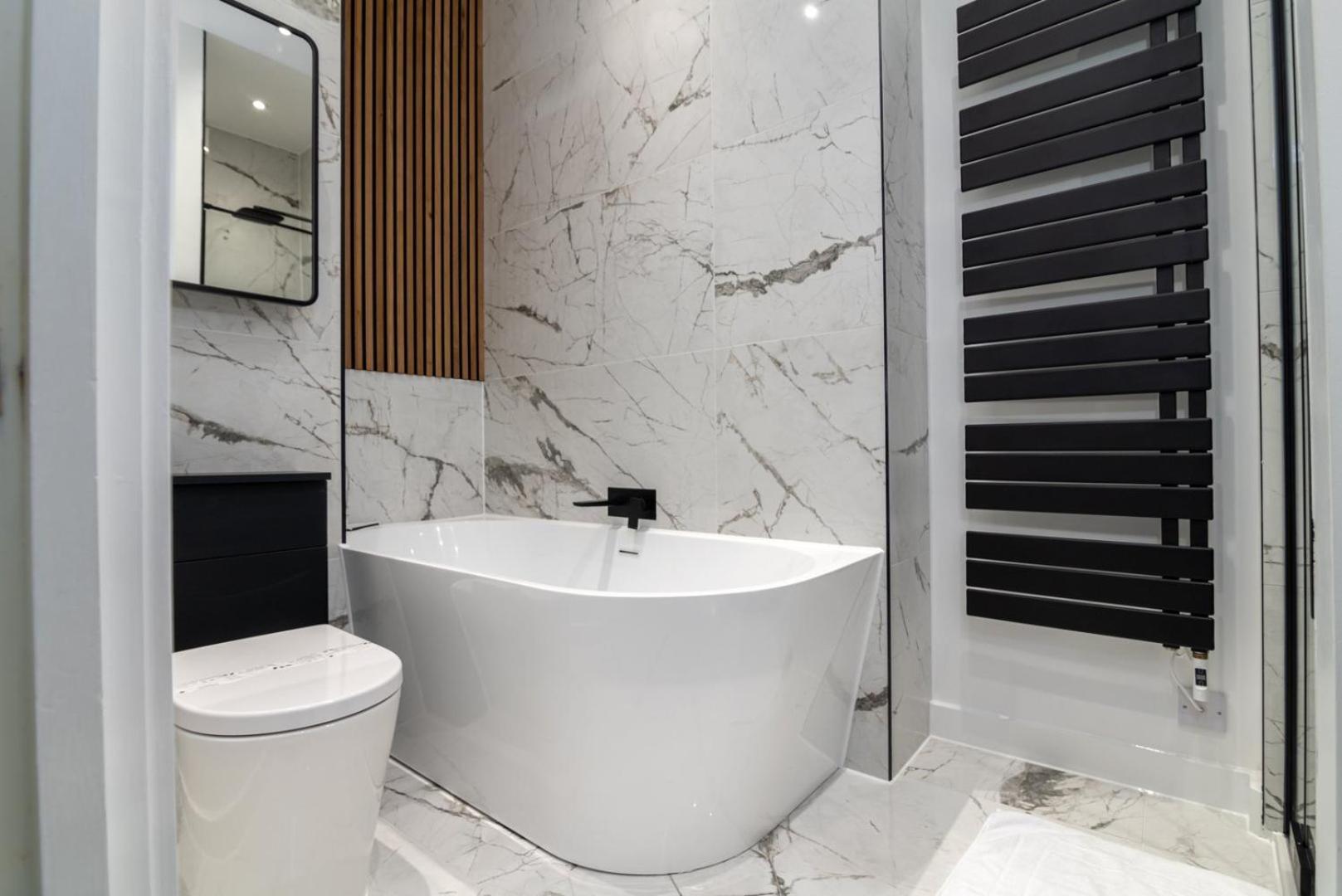 Guestready - Stunning Covent Garden 2br Duplex Apartamento Londres