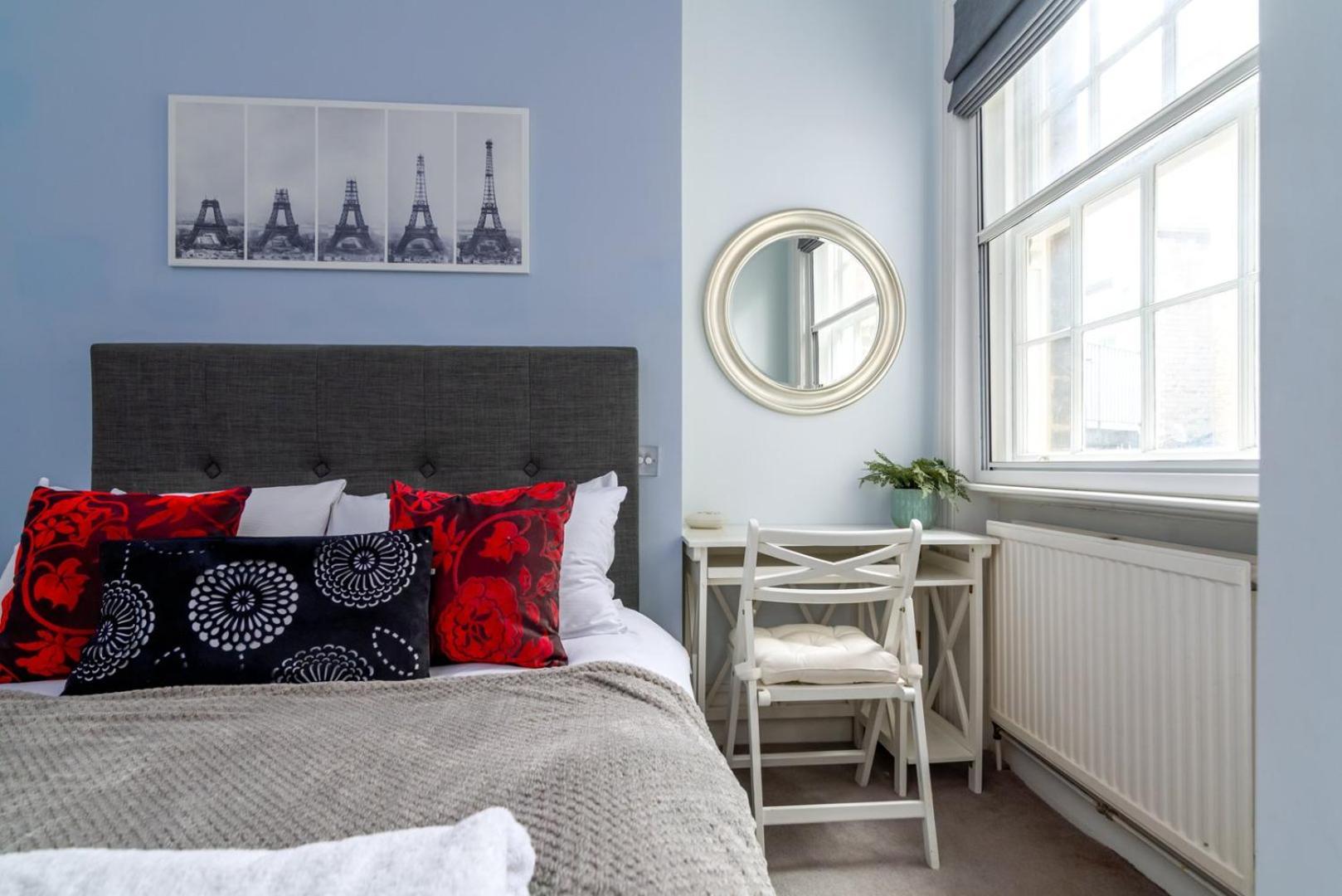 Apartamento Guestready - Stunning Covent Garden 2br Duplex Londres