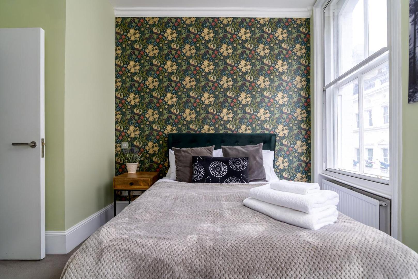 Guestready - Stunning Covent Garden 2br Duplex Apartamento