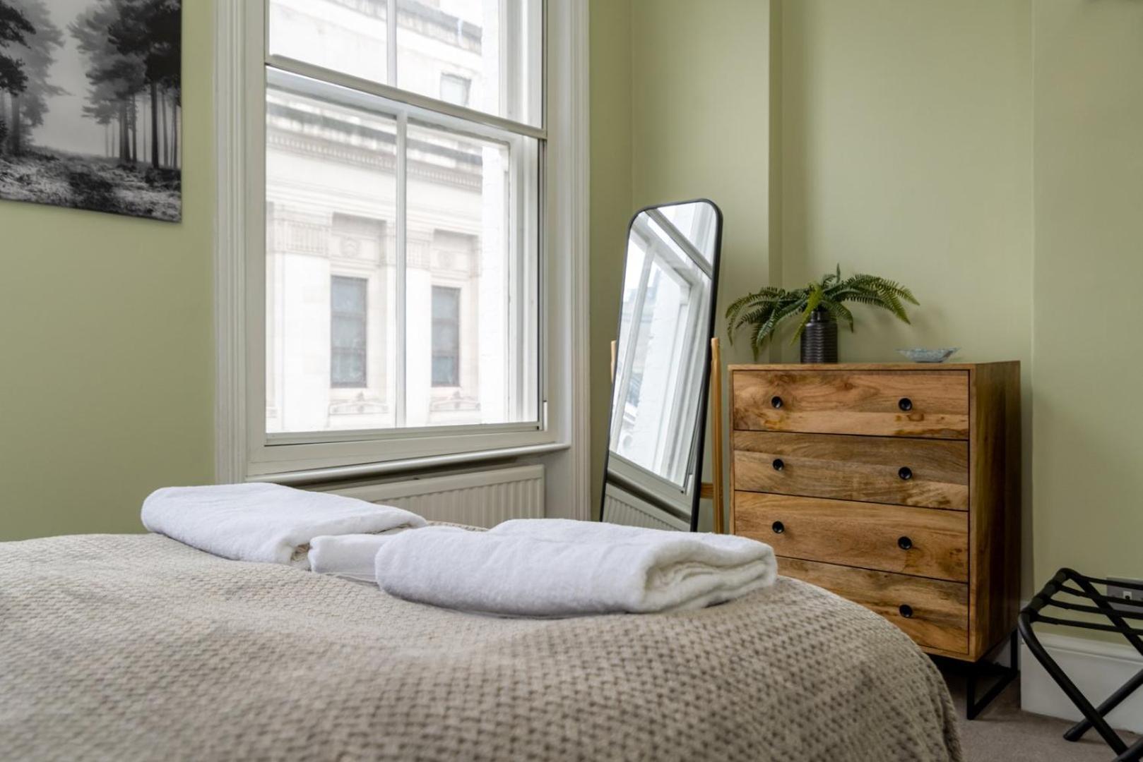 Apartamento Guestready - Stunning Covent Garden 2br Duplex